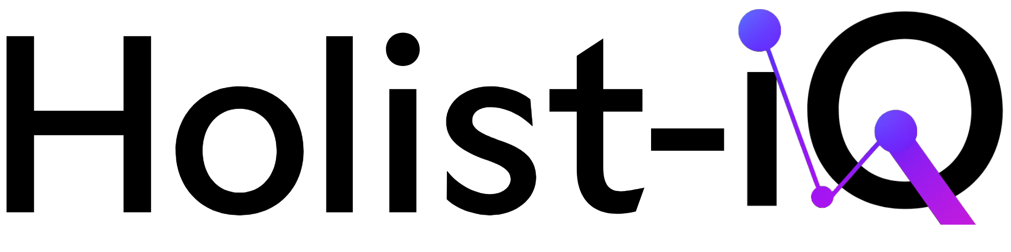 Holist-IQ Logo