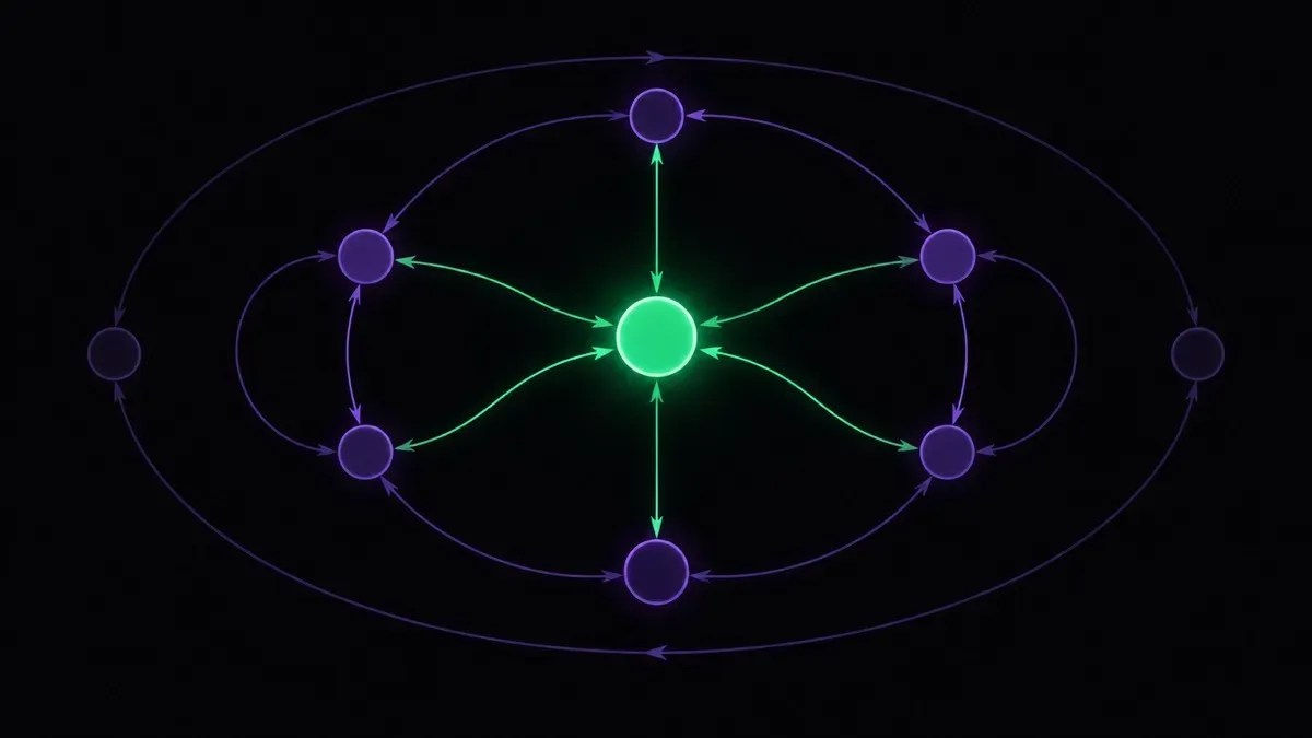 Leverage Points in Systems Thinking: Where Small Shifts Change Outcomes