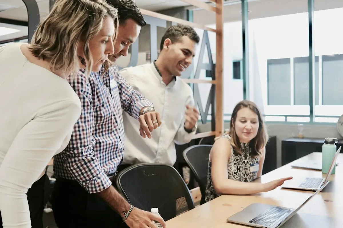 Systems Thinking for Executives: Five Questions Before You Act