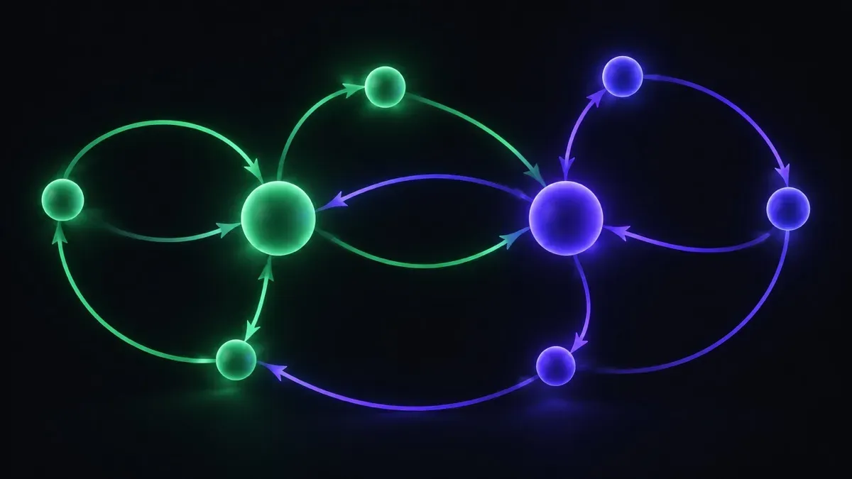 What Is a Causal Loop Diagram? A Decision-Maker's Primer