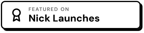 Holist-IQ on Nick Launches